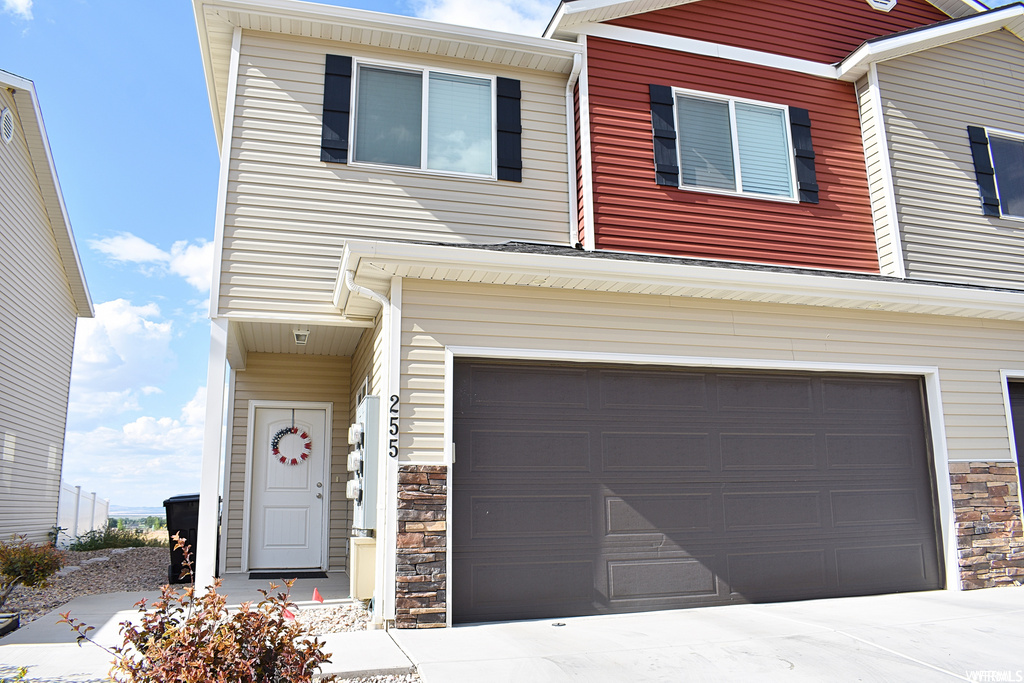 255 E 3025 N, Cedar City, UT 84721