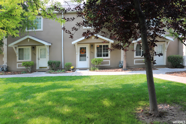 191 Sterling, Logan, UT 84341