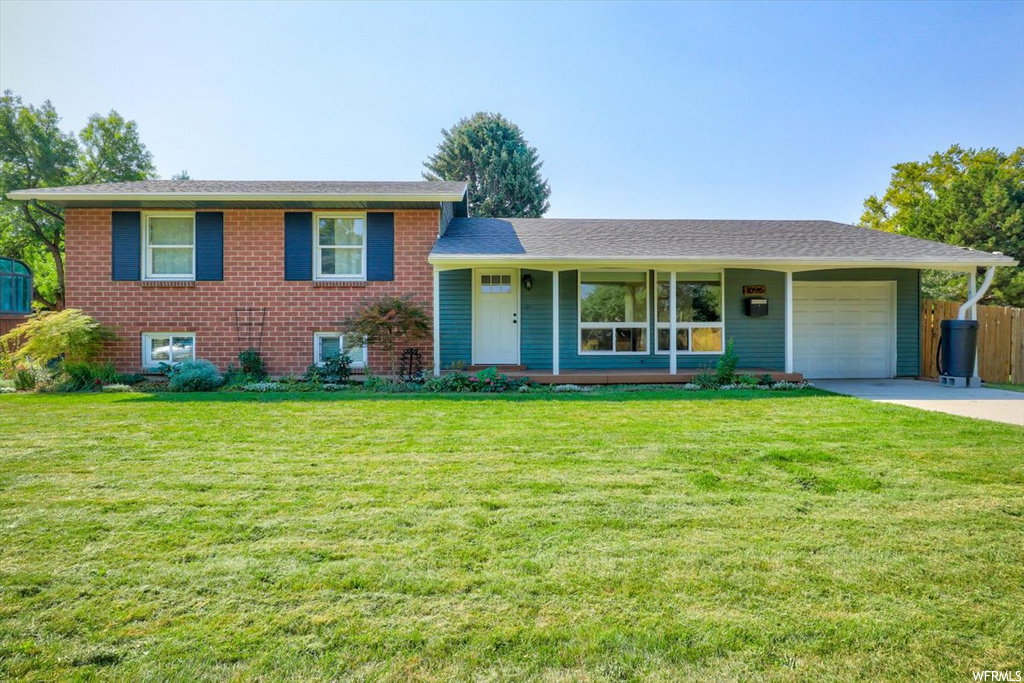 1096 E 5730 S, Murray, UT 84121