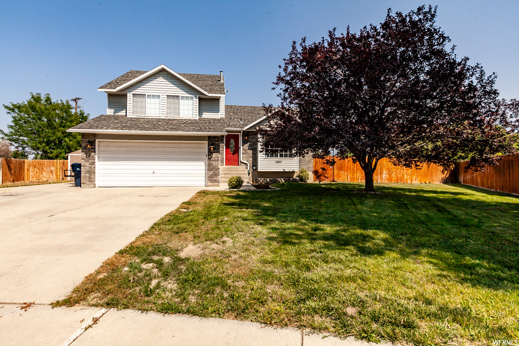 11257 S Wolf Point Cir E, Sandy, UT 84070