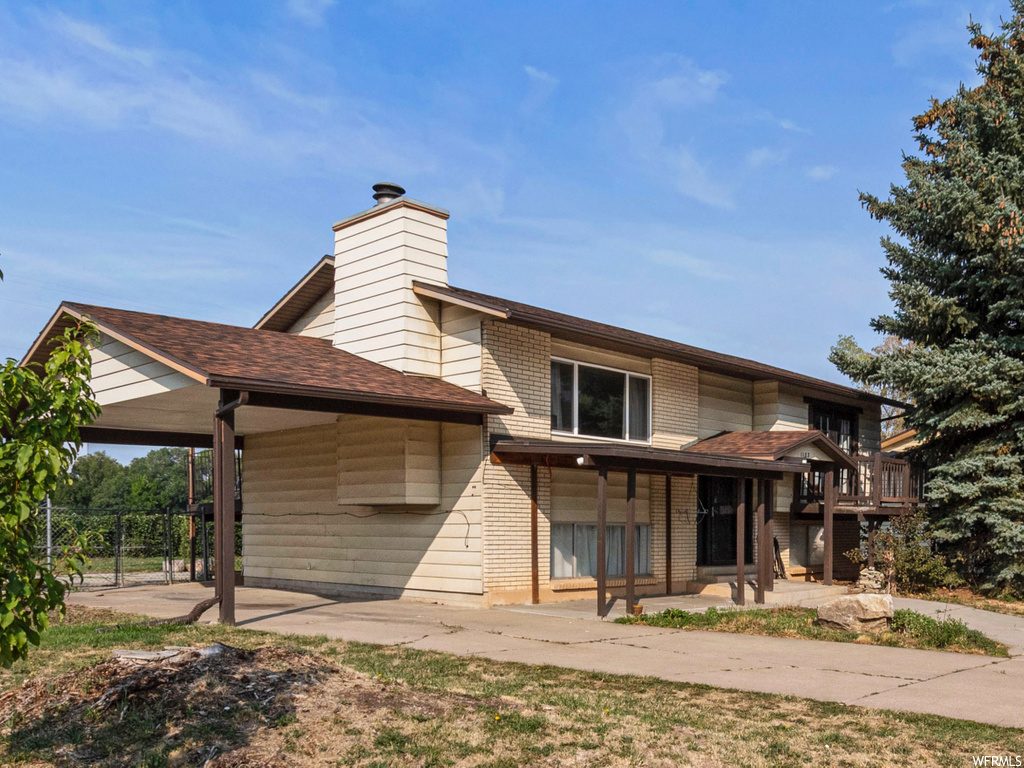 1183 N Virginia Ave W, Harrisville, UT 84404
