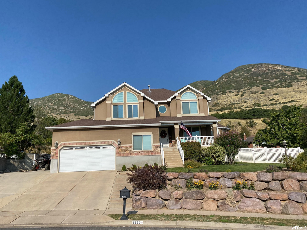 1530 N Cherry Ln, Centerville, UT 84014
