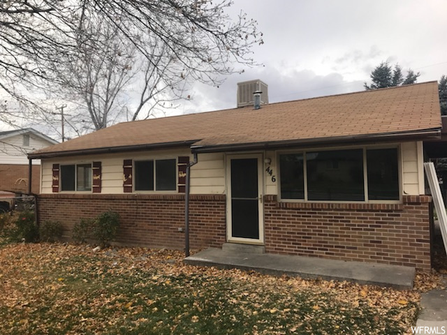446 S 425 W, Tooele UT 84074