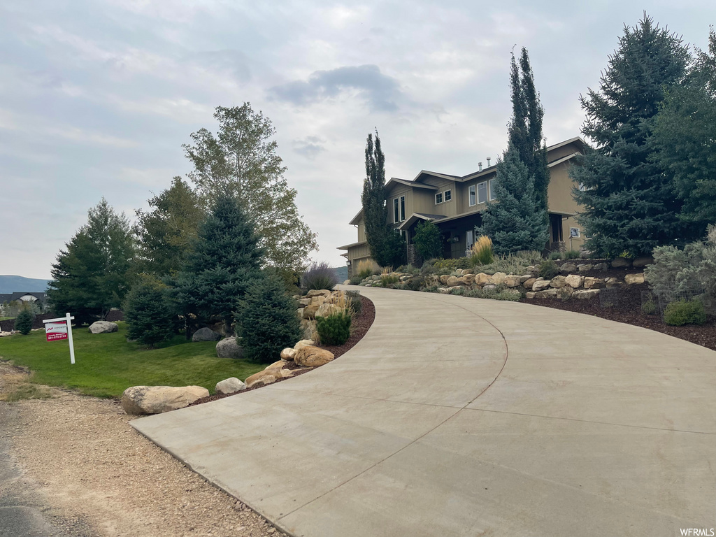 4886 E Walker Cir, Heber City, UT 84032