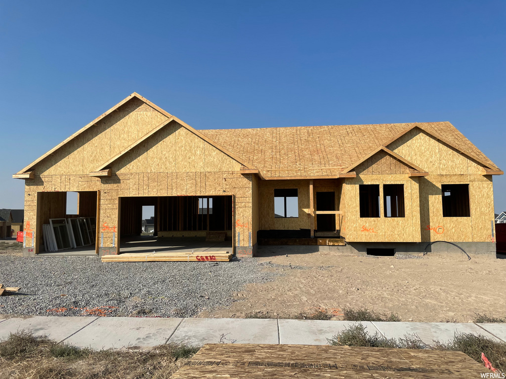 778 W WILD CHERRY WAY, Grantsville UT 84029