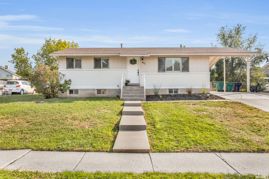 481 S Carol Dr, Layton, UT 84041