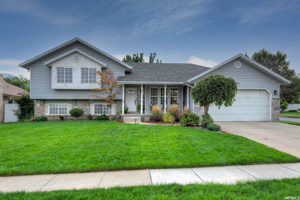 934 N 275 W, Bountiful, UT 84010