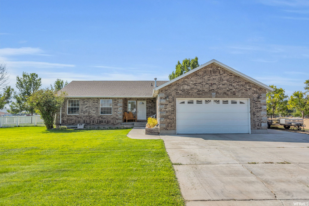 450 E 50 N, Moroni, UT 84646