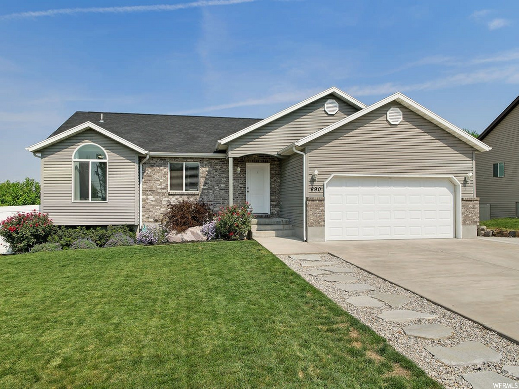 890 W 2875 S, Perry, UT 84302