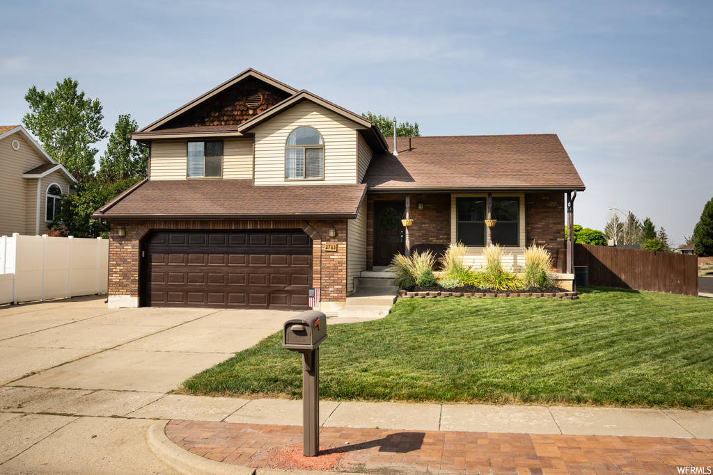2783 N 1525 E, Layton, UT 84040