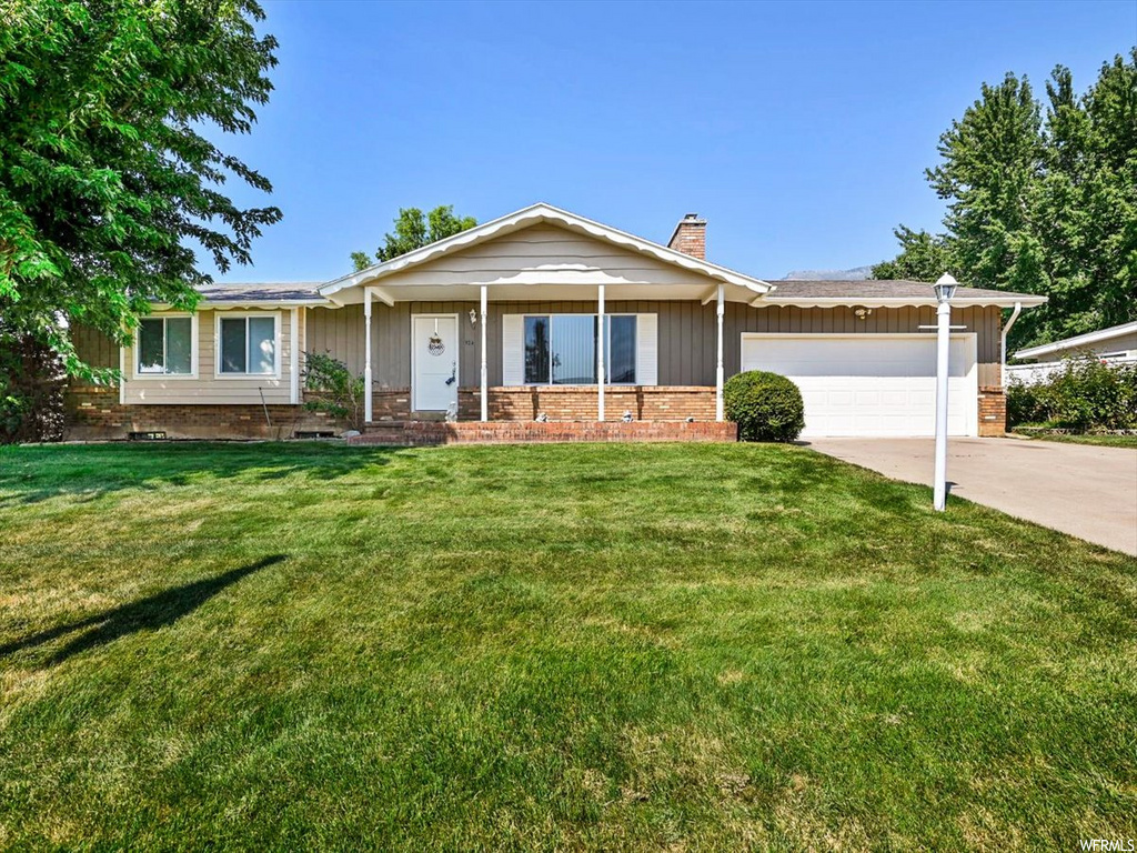 924 E 2825 N, North Ogden, UT 84414