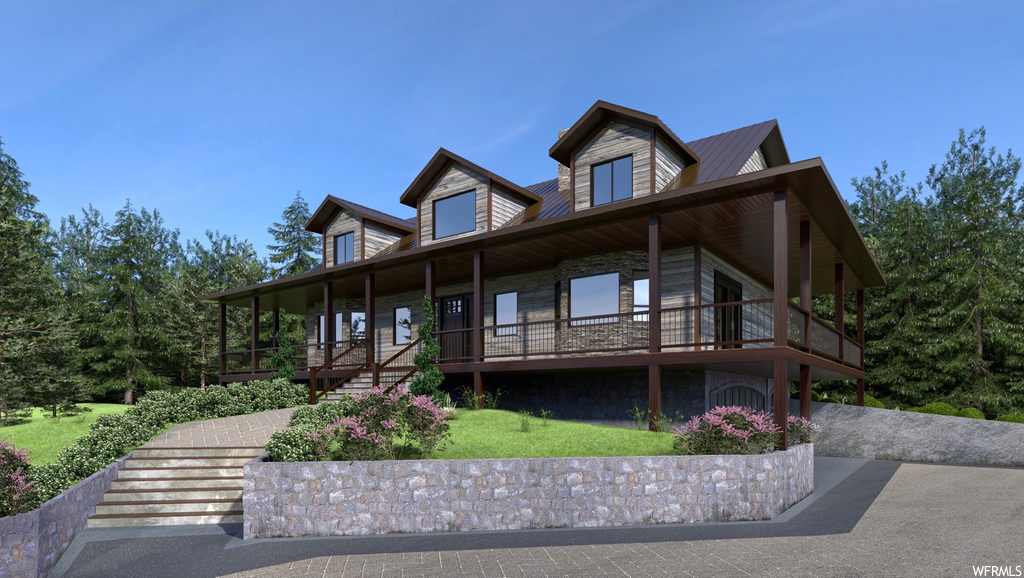 4165 CONIFER DR #630, Oakley UT 84055