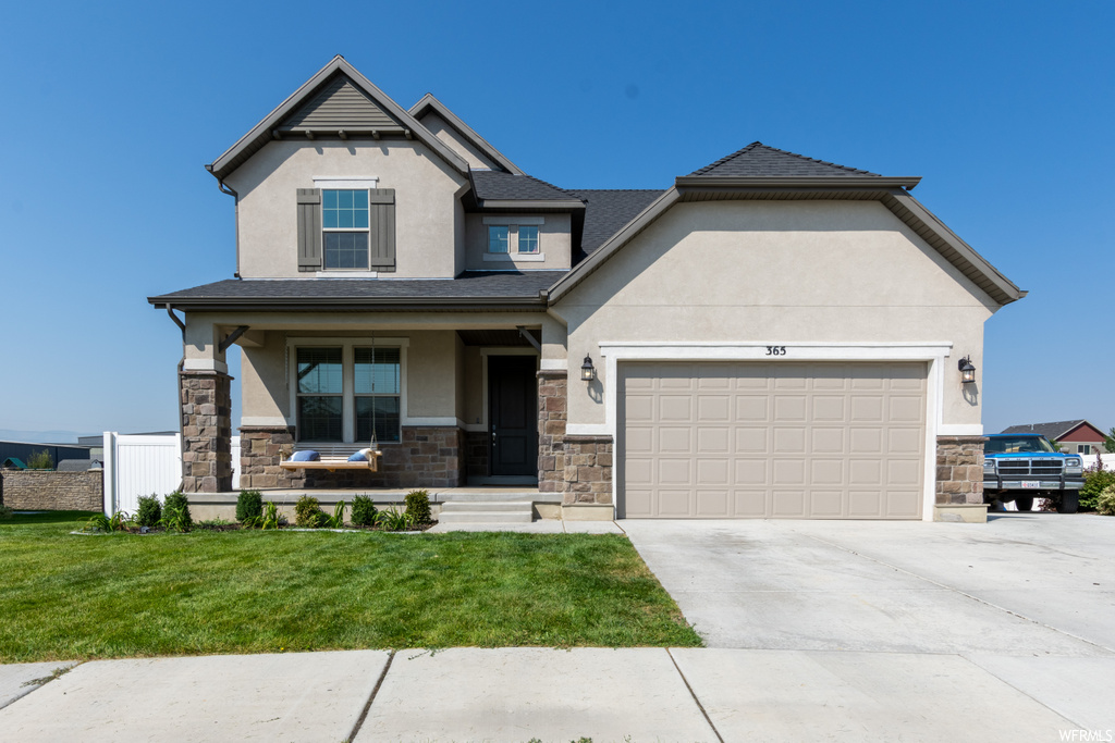 365 N MAPLE SHADE LN, Lindon UT 84042