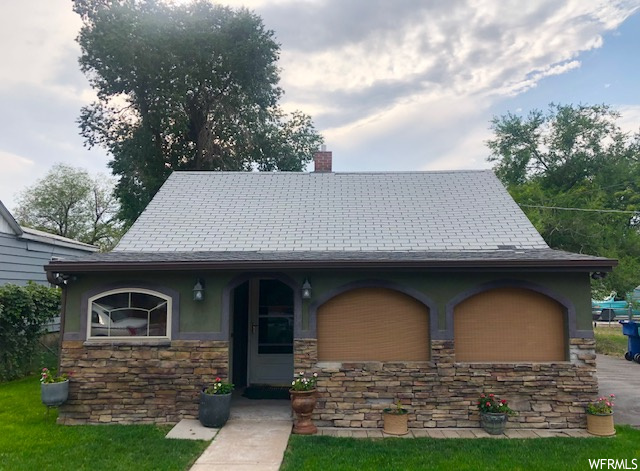2515 B Ave, Ogden, UT 84401