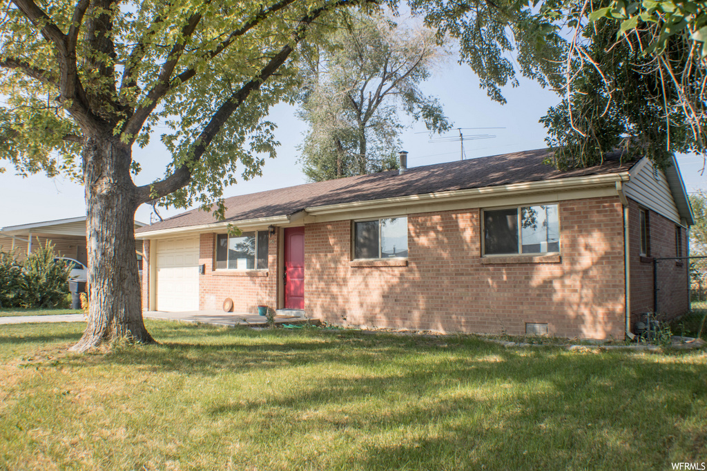 852 S 150 W, Tremonton, UT 84337
