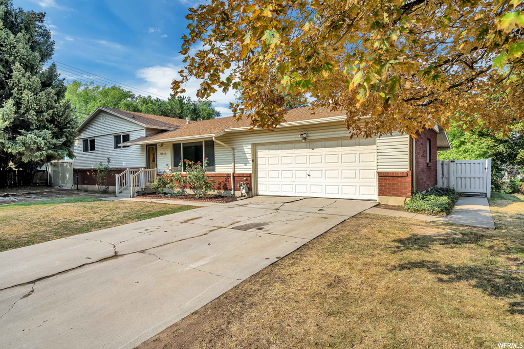 2563 N 250 W, Sunset, UT 84015