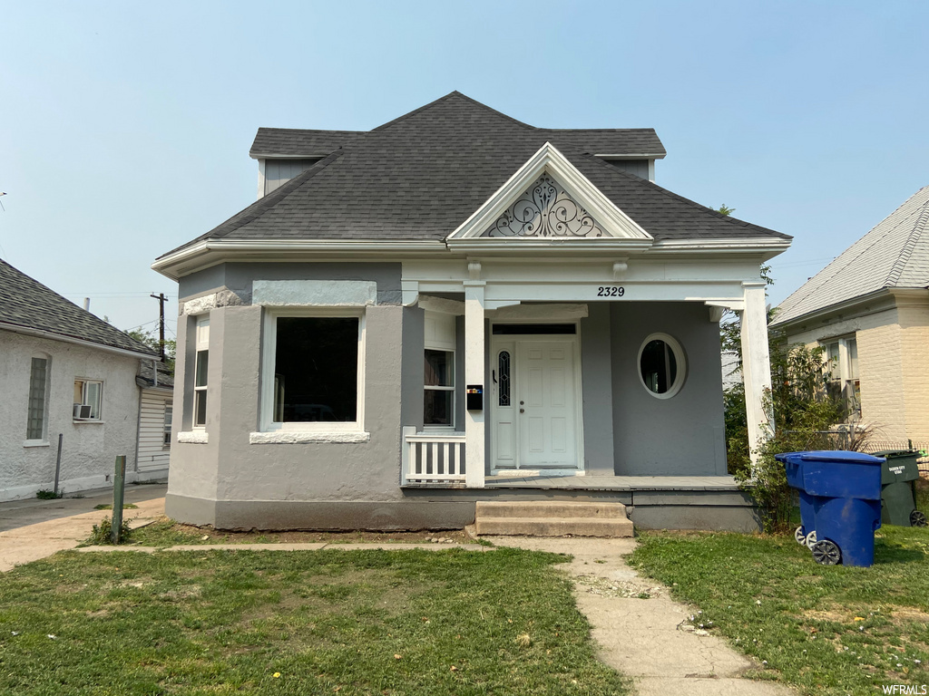 2329 S Monroe, Ogden, UT 84401