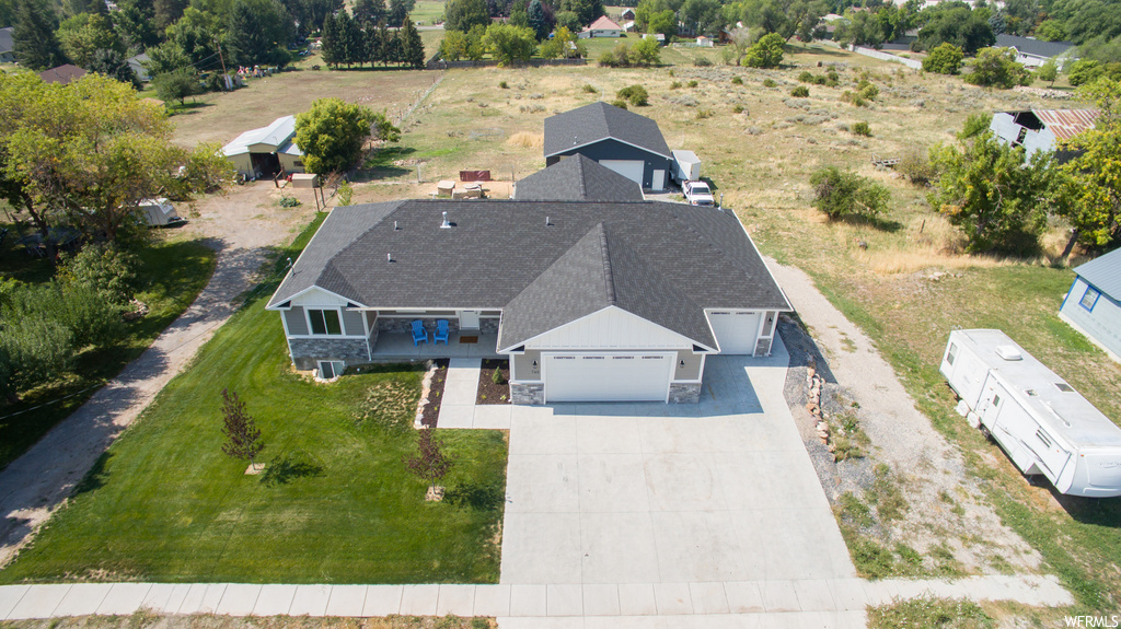746 S 100 E, Richmond, UT 84333