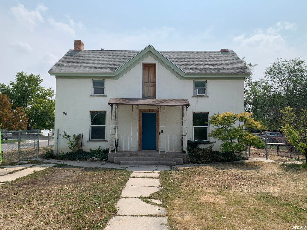 96 E Main St, Grantsville, UT 84029