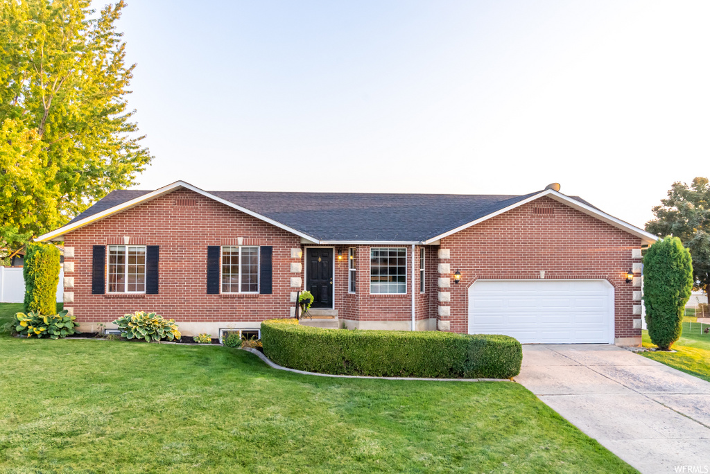 724 E 530 S, Smithfield, UT 84335