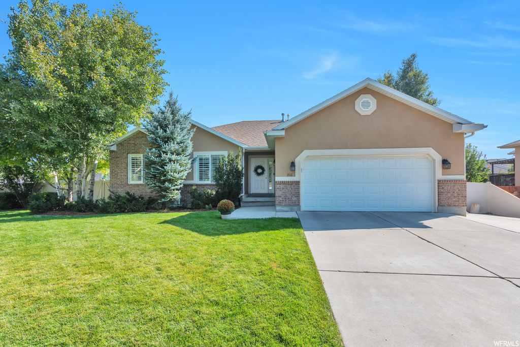 1418 E 2375 N, Lehi, UT 84043