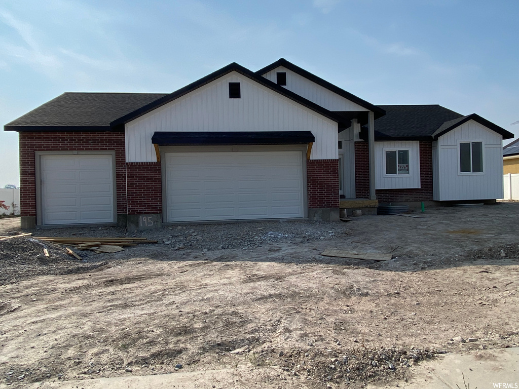 195 N 570 E, Tremonton, UT 84337