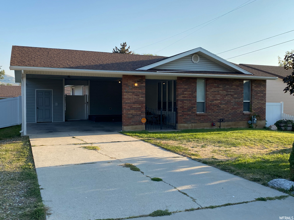255 W 600 S, Brigham City, UT 84302