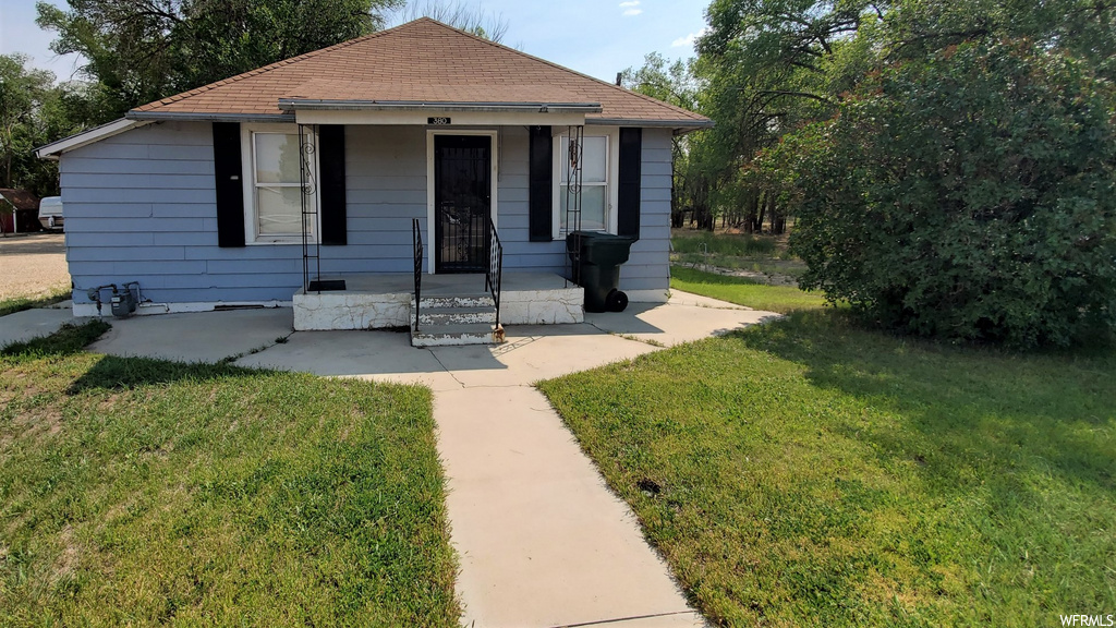380 E Main St, Wellington, UT 84542