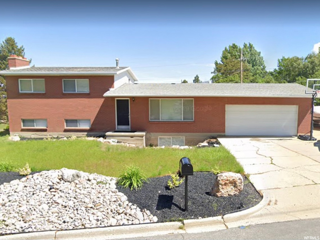 96 W 2700 Dr S, Bountiful, UT 84010