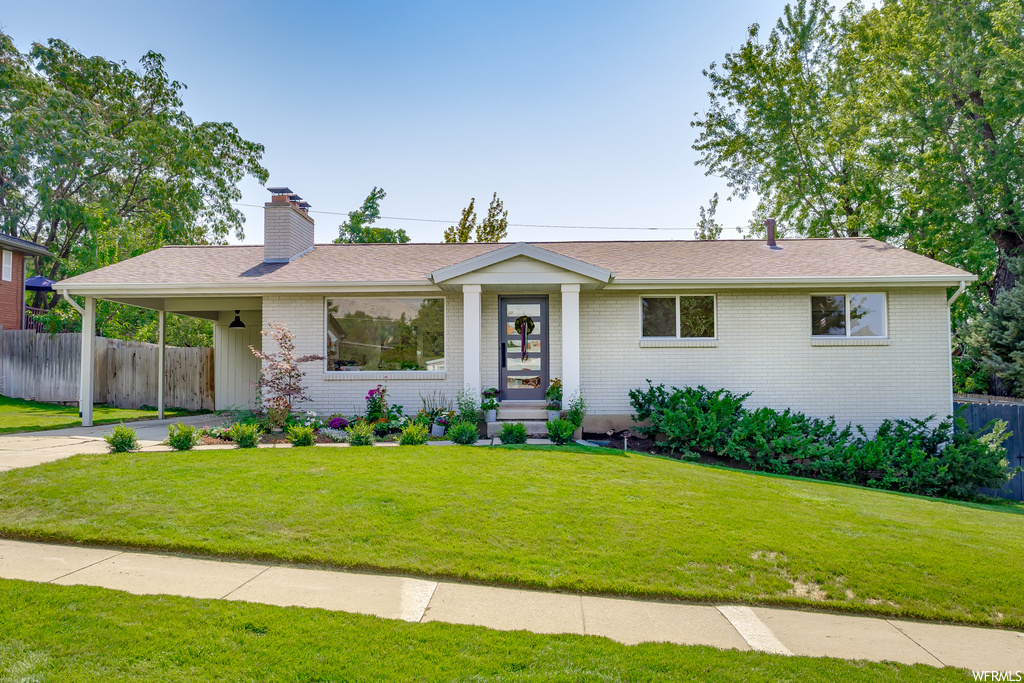 922 E 400 N, Bountiful, UT 84010