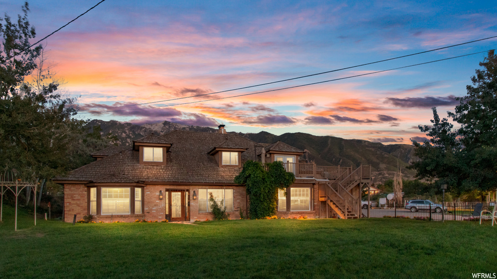 10852 S 2000 E, Sandy, UT 84092