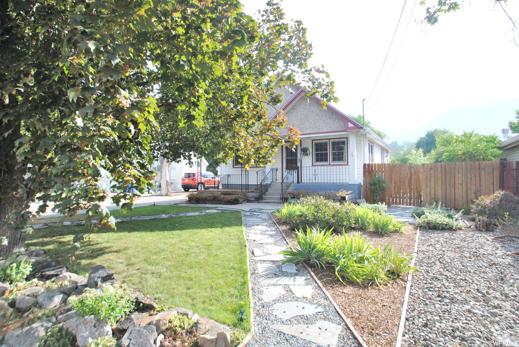296 S 400 E, Logan, UT 84321