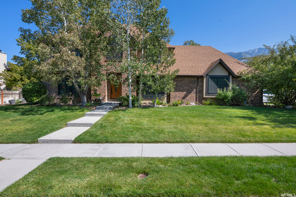 10257 S ASHLEY HILLS CIR, Sandy UT 84092