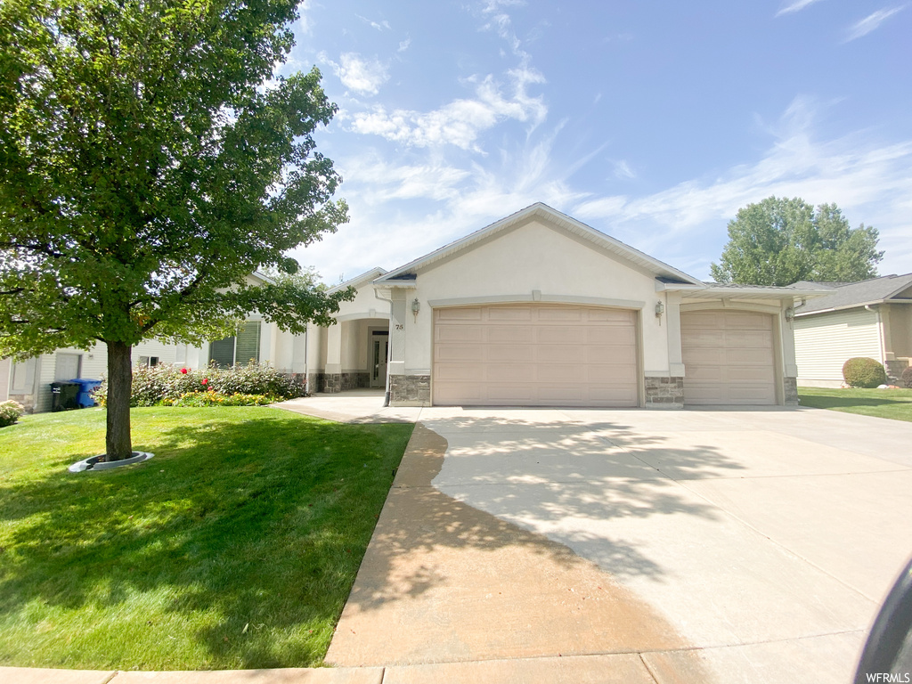 75 Chateau Way, Smithfield, UT 84335