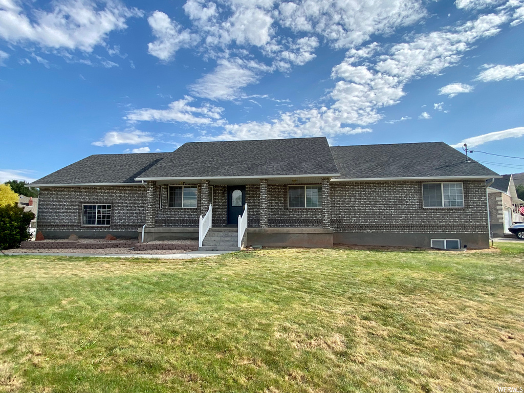 210 N 300 E, Salina, UT 84654