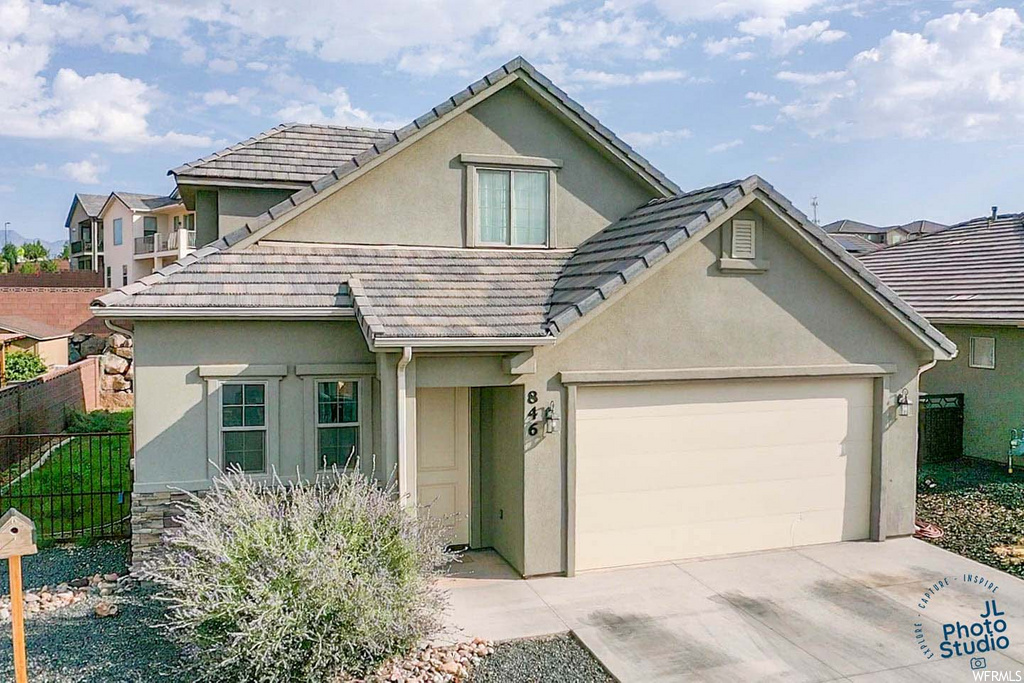 846 Birchview Ln, Hurricane, UT 84737