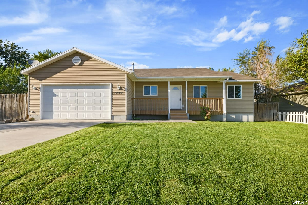 1464 W 975 S, Vernal, UT 84078