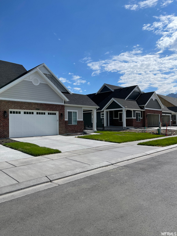601 E FASHION CREEK CT #11, Murray UT 84107