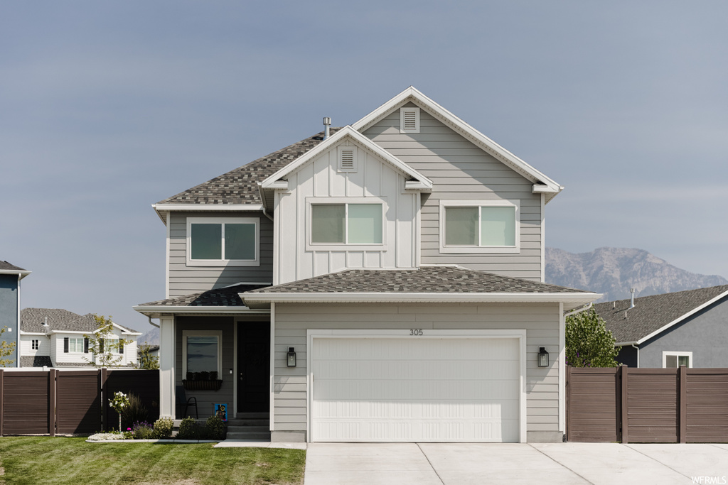 305 E 330 N, Vineyard, UT 84059