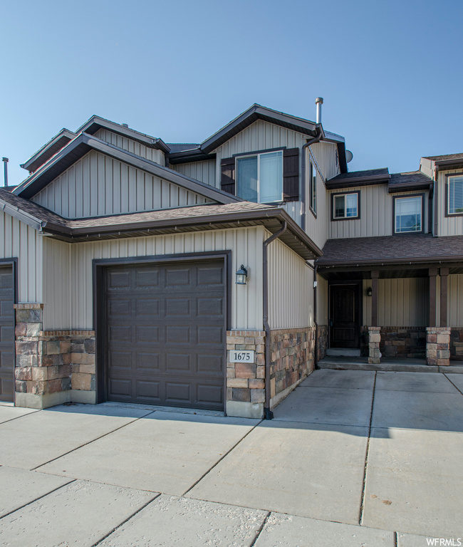 1675 N 450 E, North Ogden, UT 84404