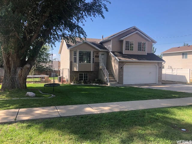839 N Jackson Ave, Ogden, UT 84404