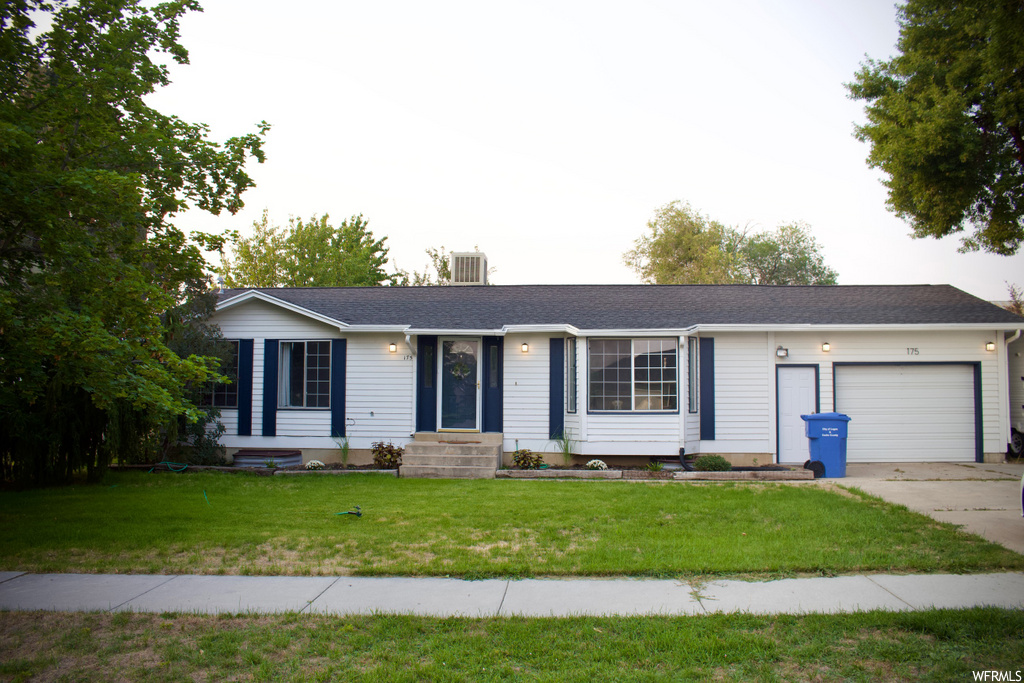 175 W 100 S, Smithfield, UT 84335