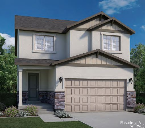 1273 N Bountiful Chase, Bountiful, UT 84010