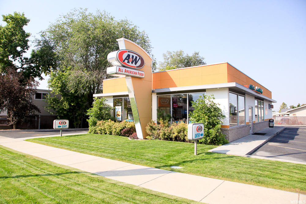 107 S Main St, Smithfield, UT 84335