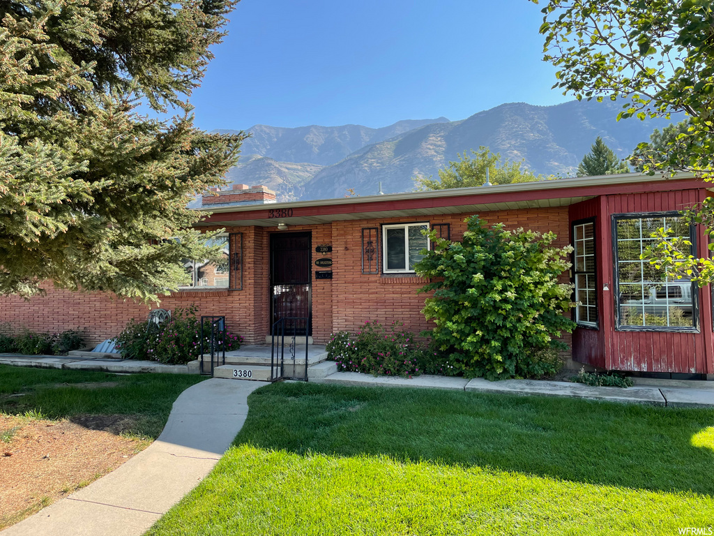 3380 N 500 E, Provo, UT 84604