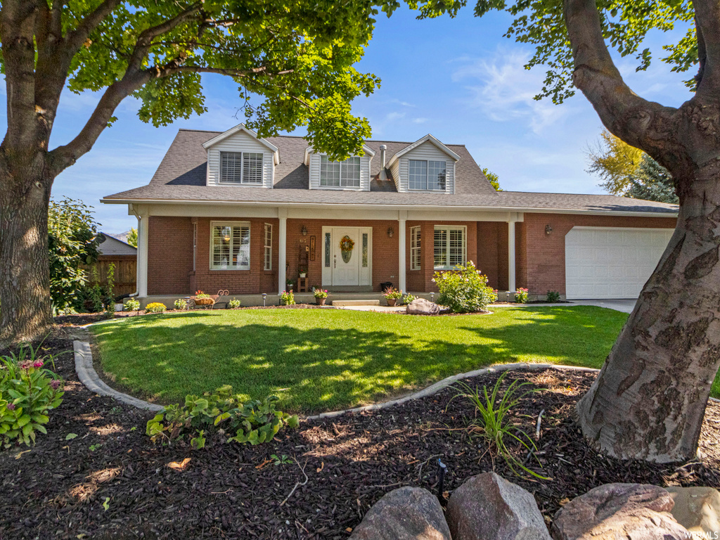 631 E 1150 N, Logan, UT 84341