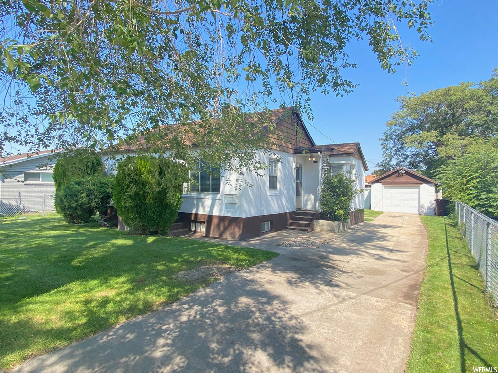 2102 W 4800 S, Roy, UT 84067