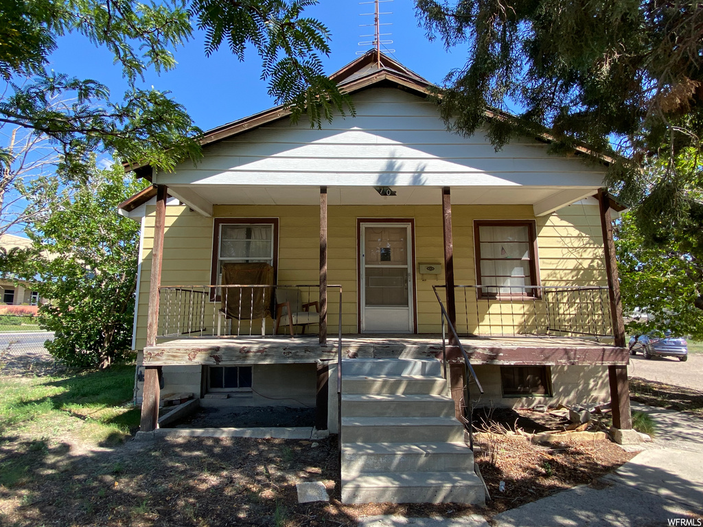 70 N 700 E, Price, UT 84501