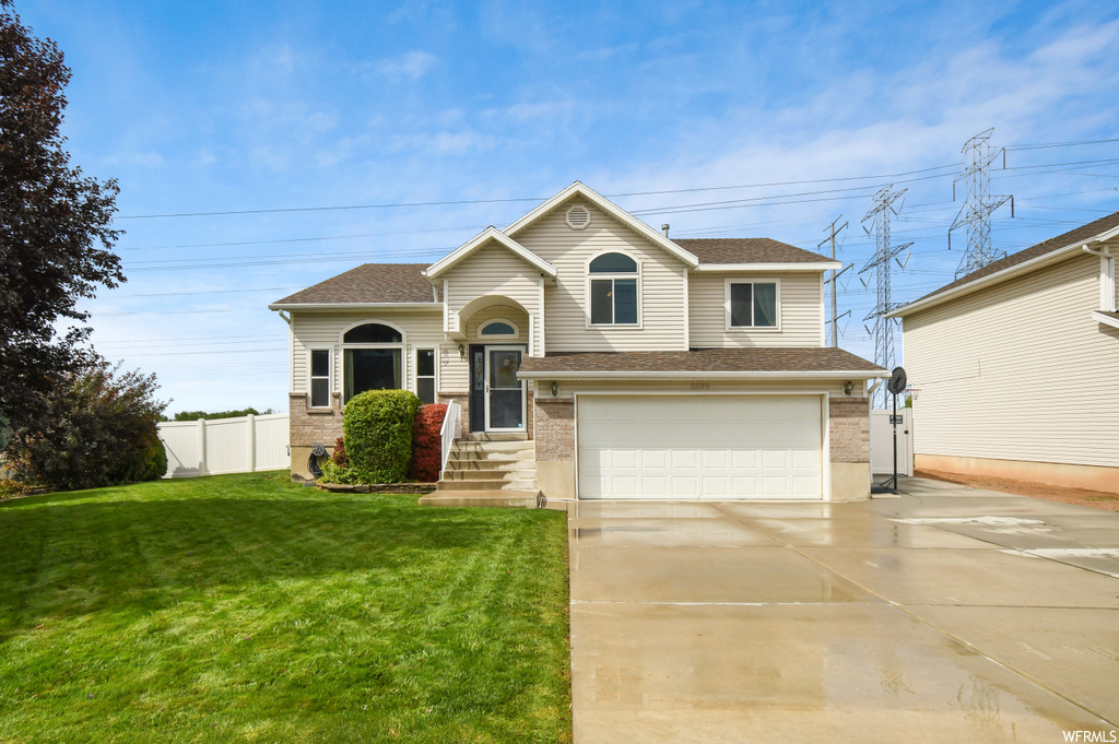 5099 S 3200 W, Roy, UT 84067