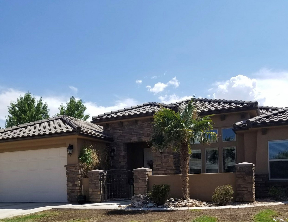 2962 E Carmine Dr, St. George, UT 84790
